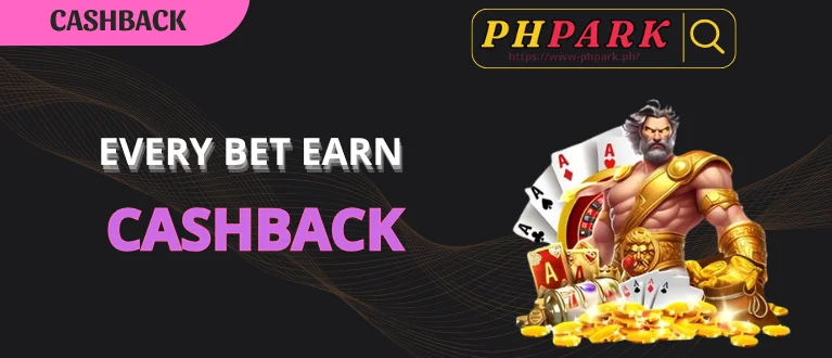 cashback bonus