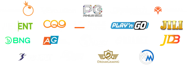 game providers
