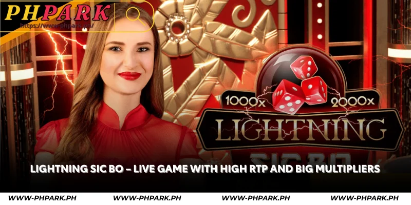 lightning sic bo