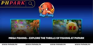 mega fishing