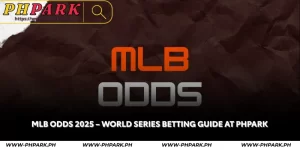 mlb odds 2025