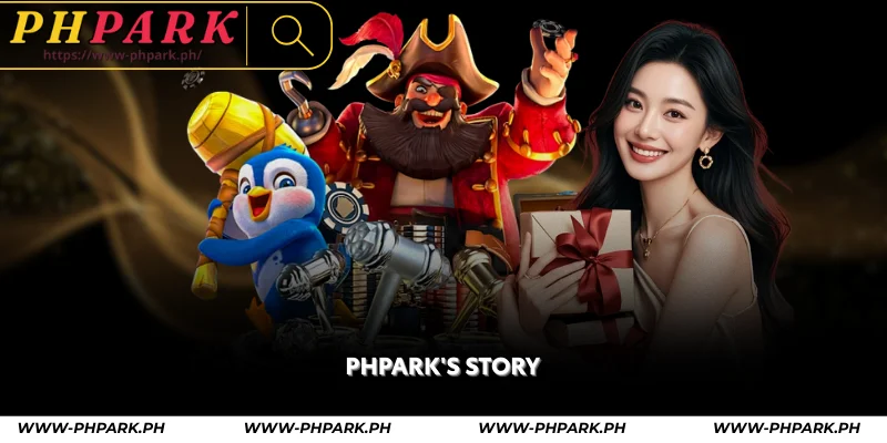 phpark story