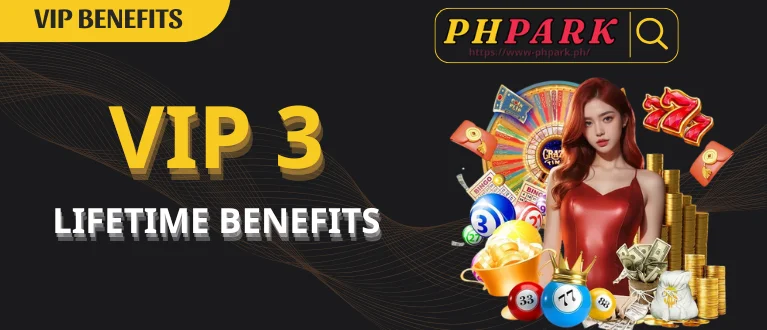 vip bonus