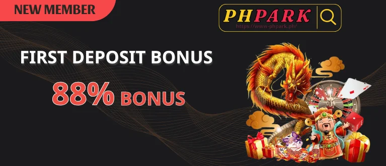 welcome bonus